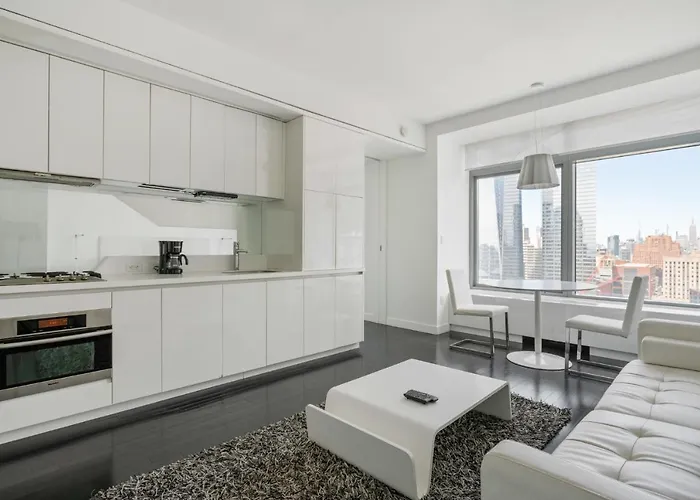 The Residences At W New York - Downtown - Apt 28D