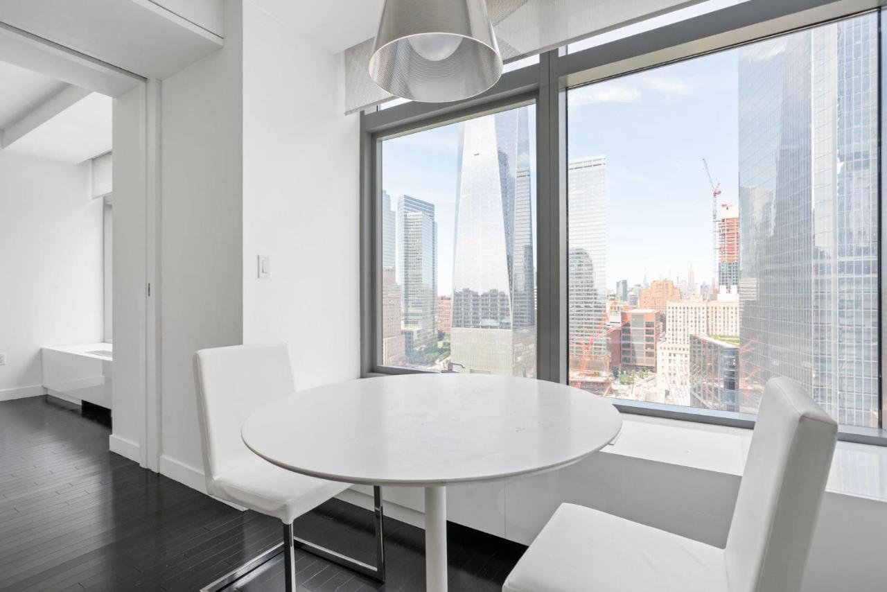 The Residences At W - Downtown - Apt 28d Appartement *