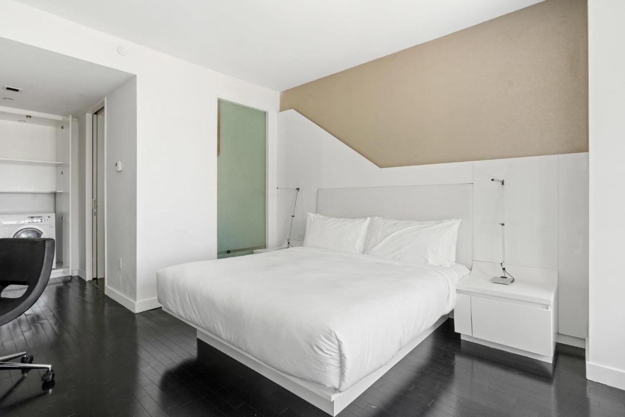 The Residences At W - Downtown - Apt 28d *